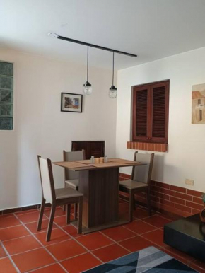 Apartamento amplio y acogedor en Usaquén